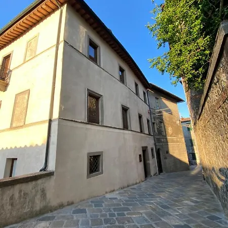 Дом отдыха Casa Nonna Rina *