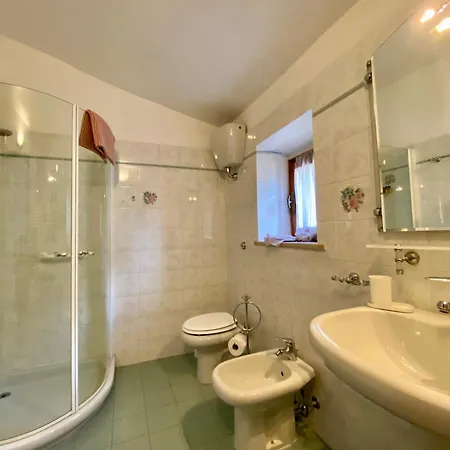 Дом отдыха Casa Nonna Rina