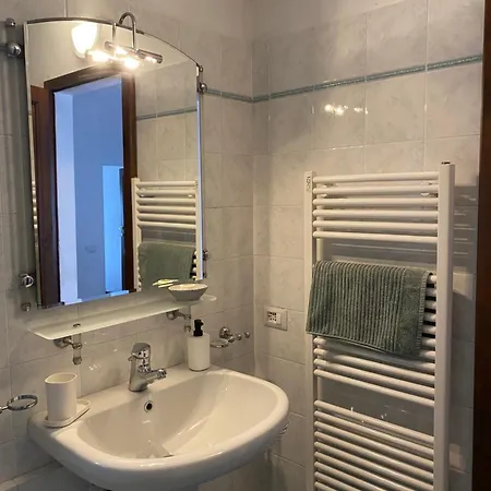 Casa Nonna Rina Кьюздино