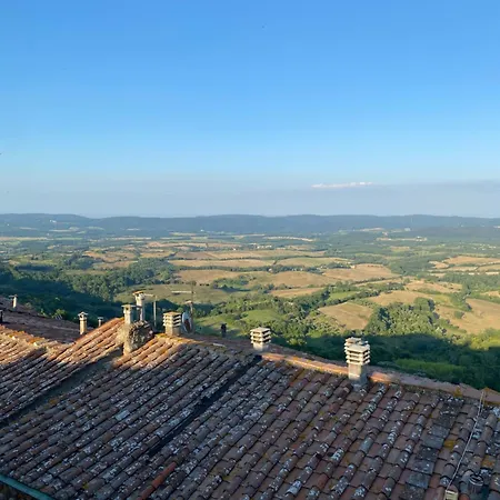 Casa Nonna Rina Кьюздино