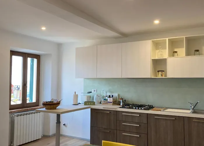 別荘 Casa Nonna Rina