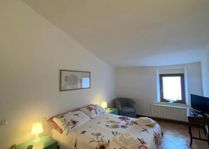 別荘 Casa Nonna Rina *