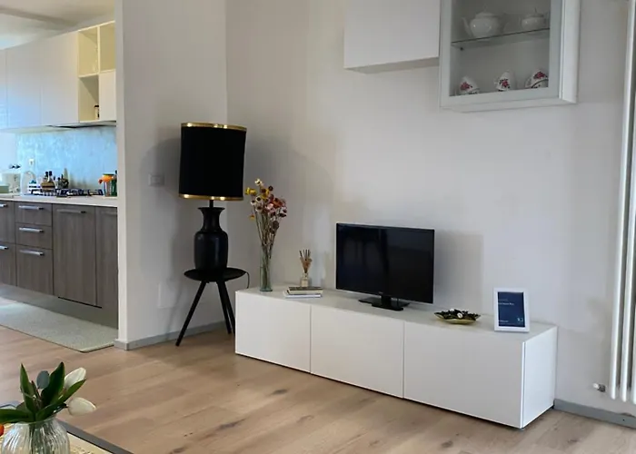 Casa Nonna Rina 別荘 *