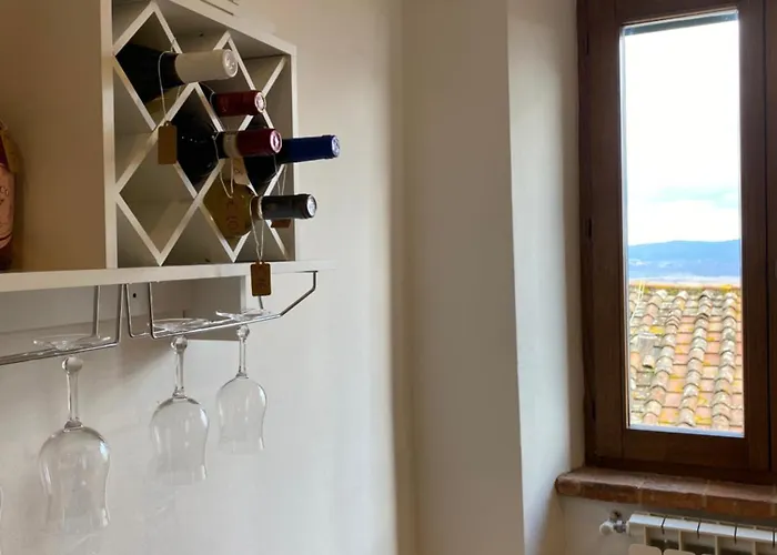 Casa Nonna Rina 別荘