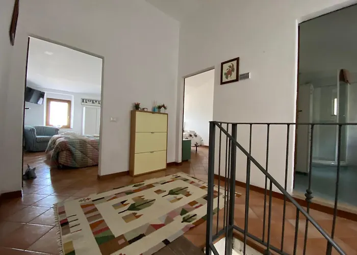 Casa Nonna Rina 別荘