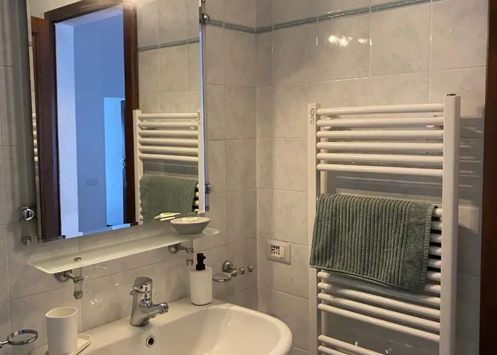 Casa Nonna Rina キウズディーノ