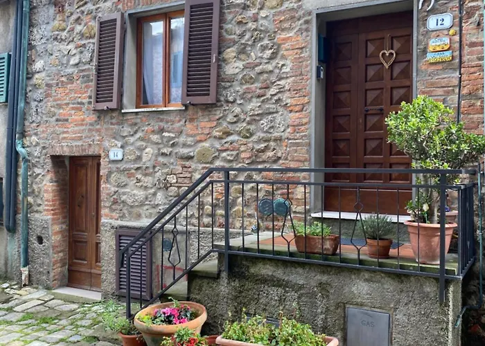 別荘 Casa Nonna Rina