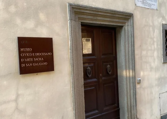 別荘 Casa Nonna Rina キウズディーノ