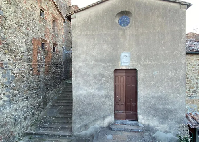 別荘 Casa Nonna Rina